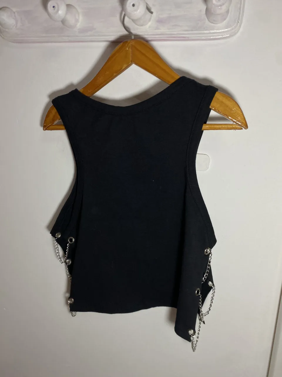 Musculosa Sin marca - imagen 3