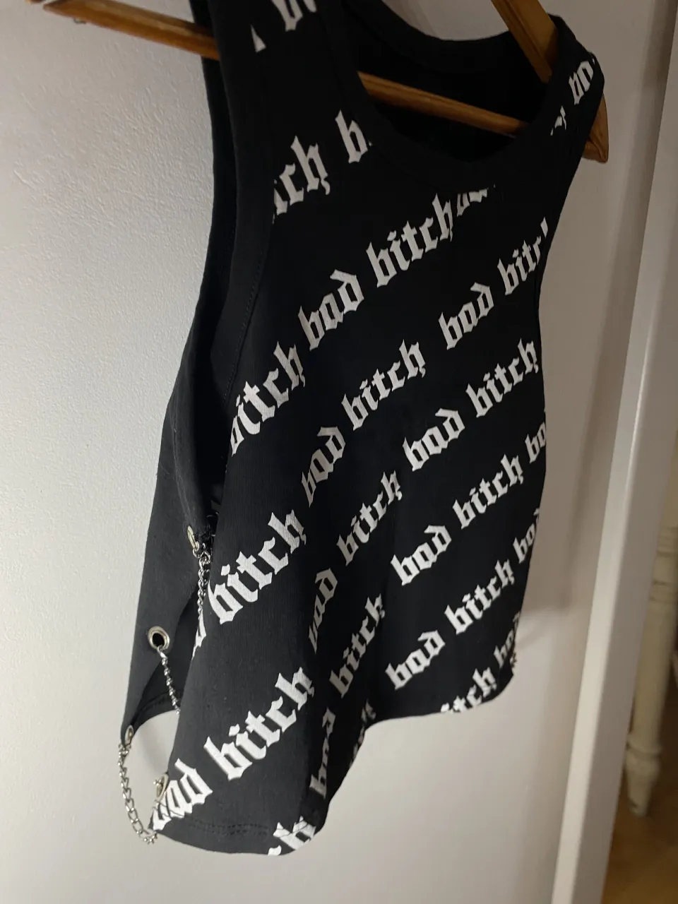 Musculosa Sin marca - imagen 2