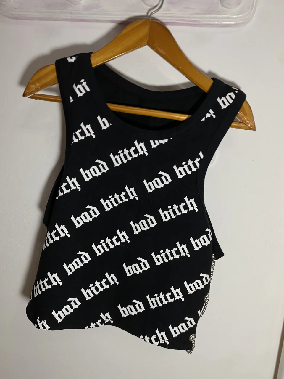 Musculosa Sin marca - imagen 1