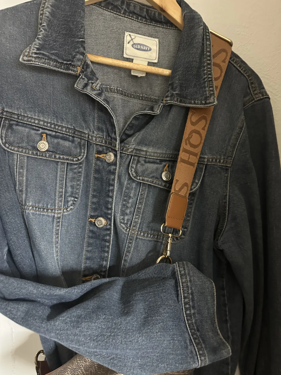 Campera Aa - imagen 3