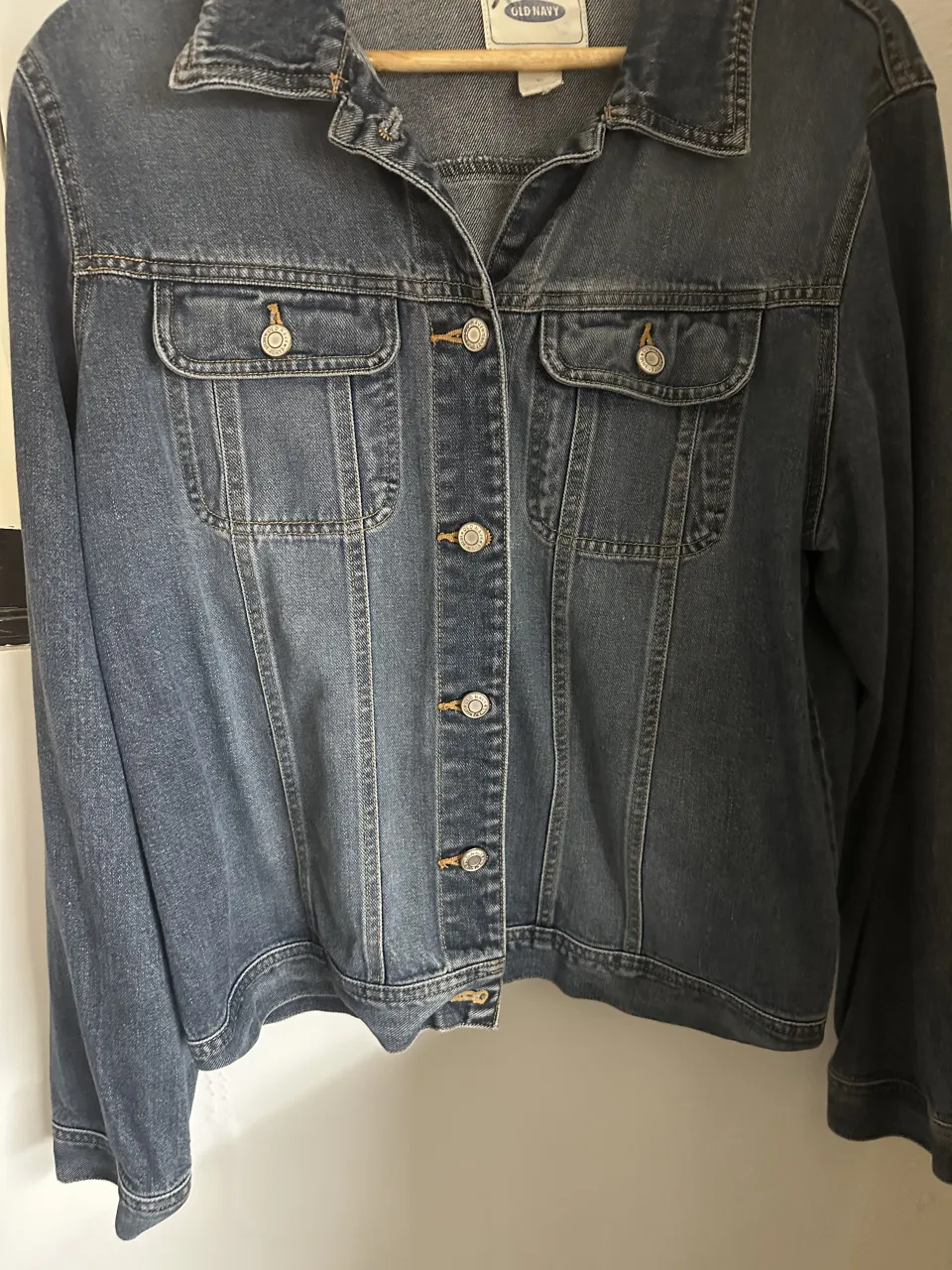 Campera Aa - imagen 2