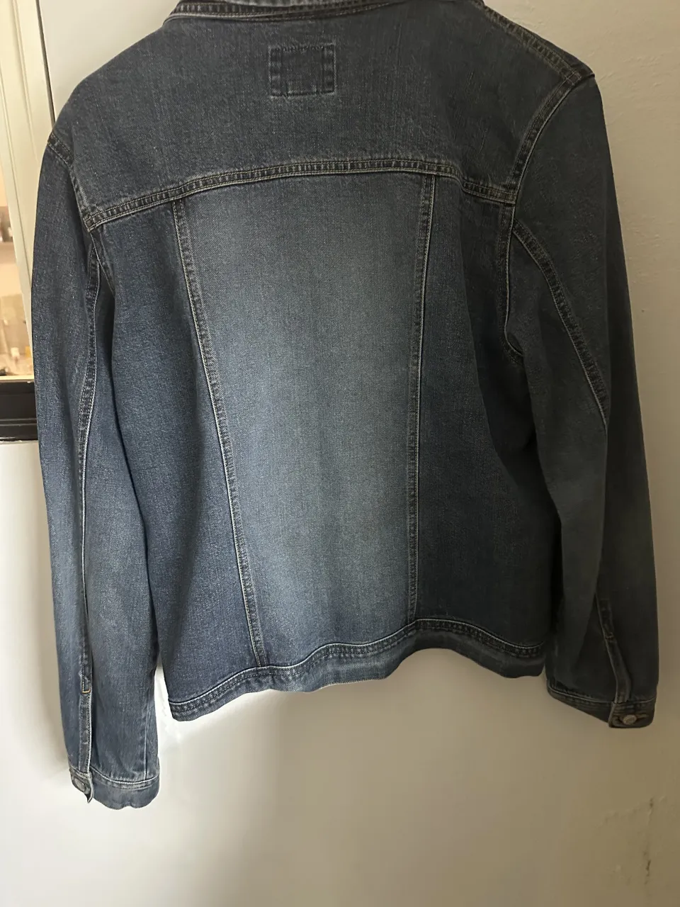 Campera Aa - imagen 4