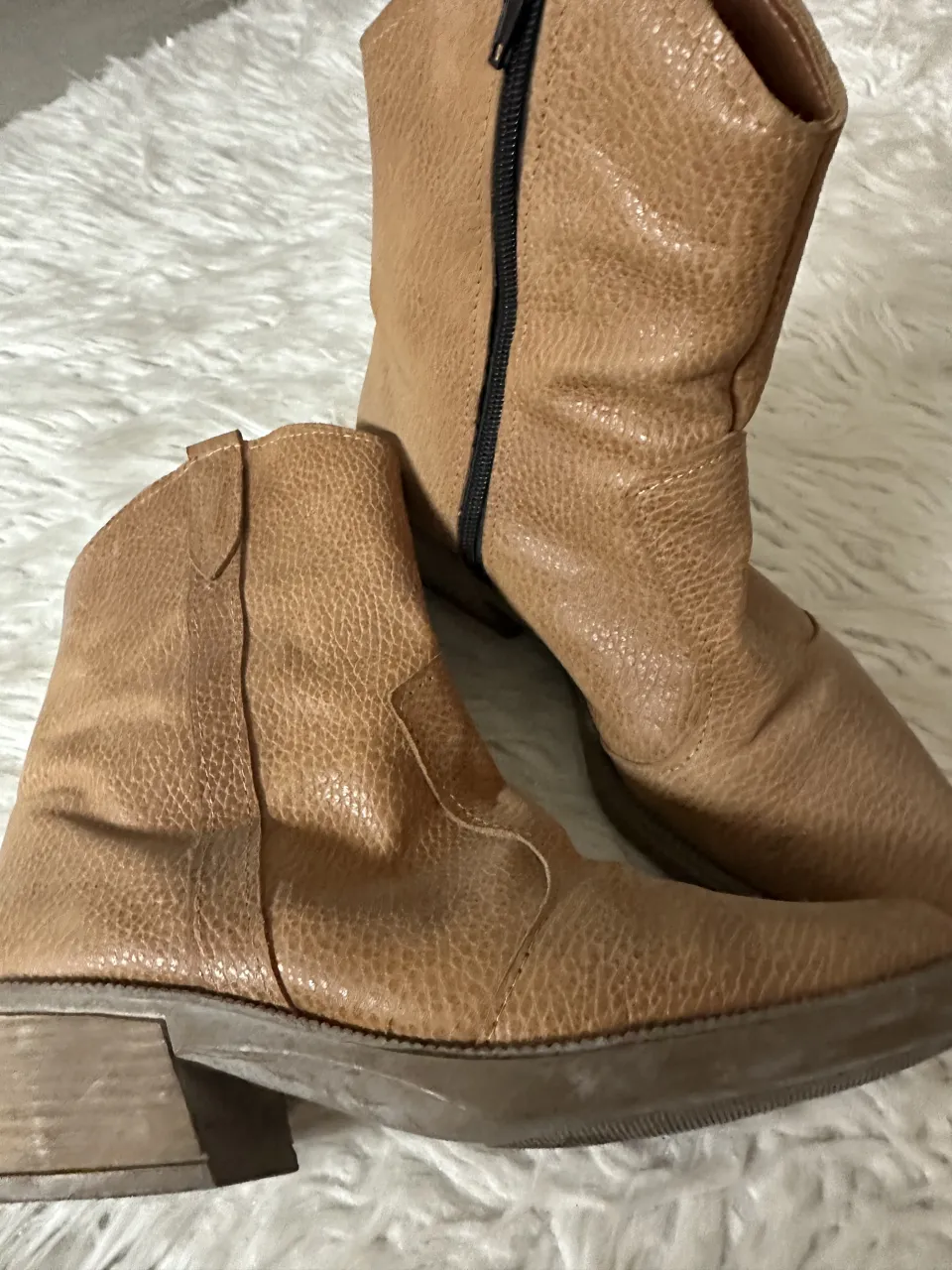 Botas Aa collection - imagen 2