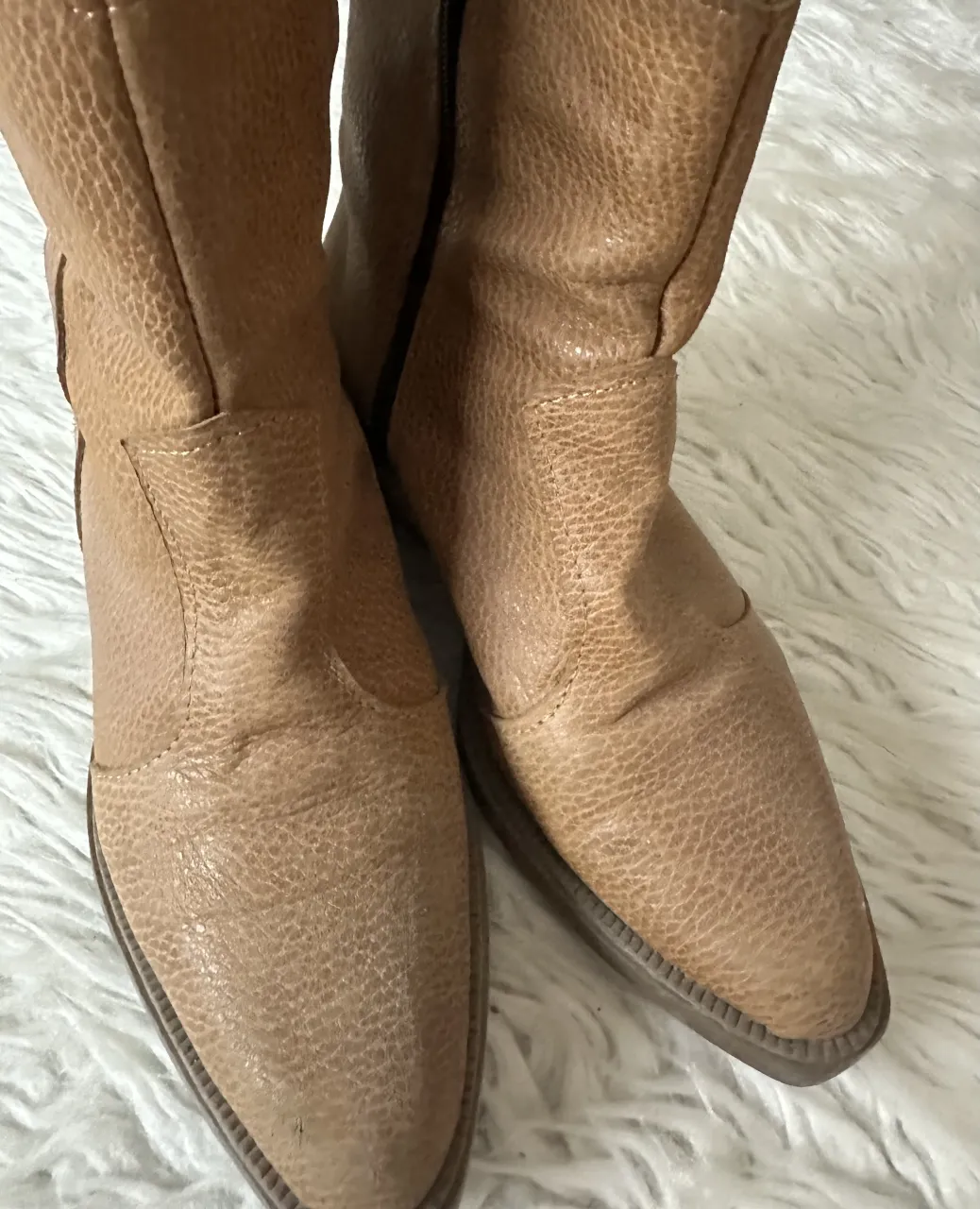 Botas Aa collection - imagen 1