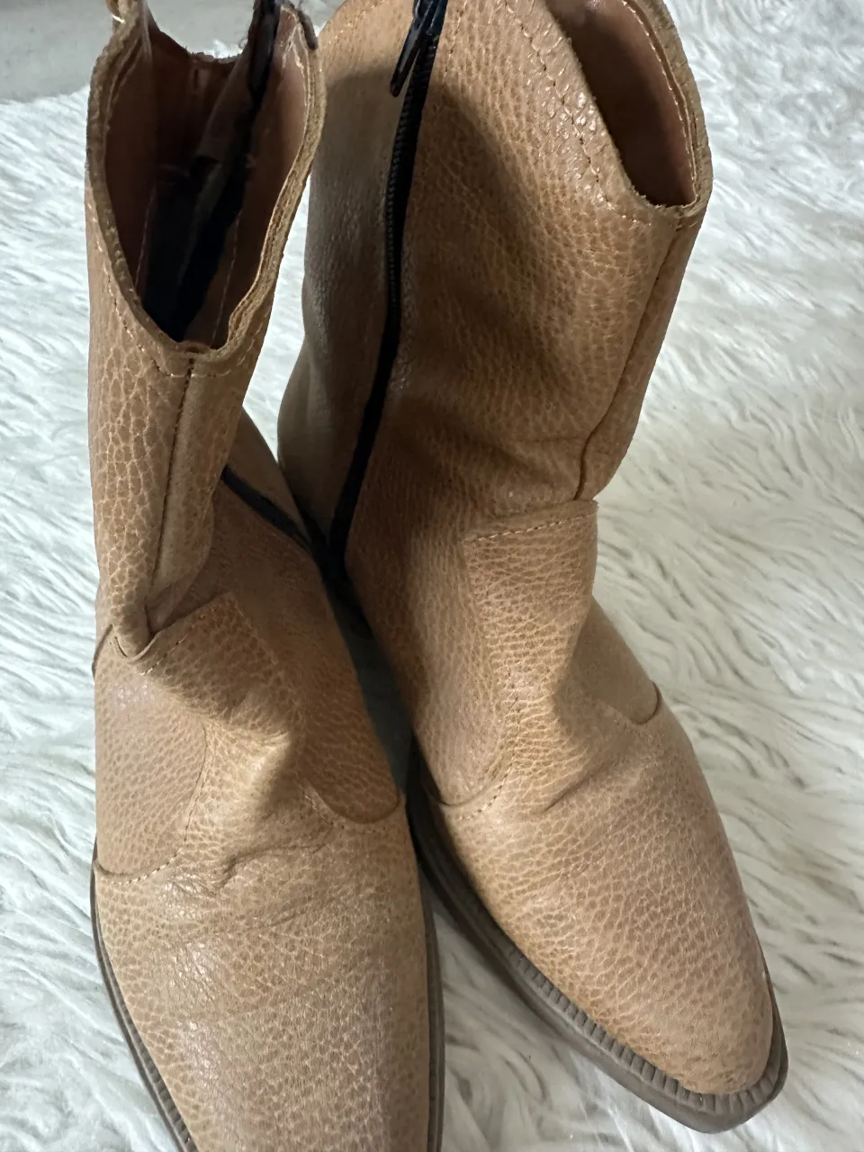 Botas Aa collection - imagen 4