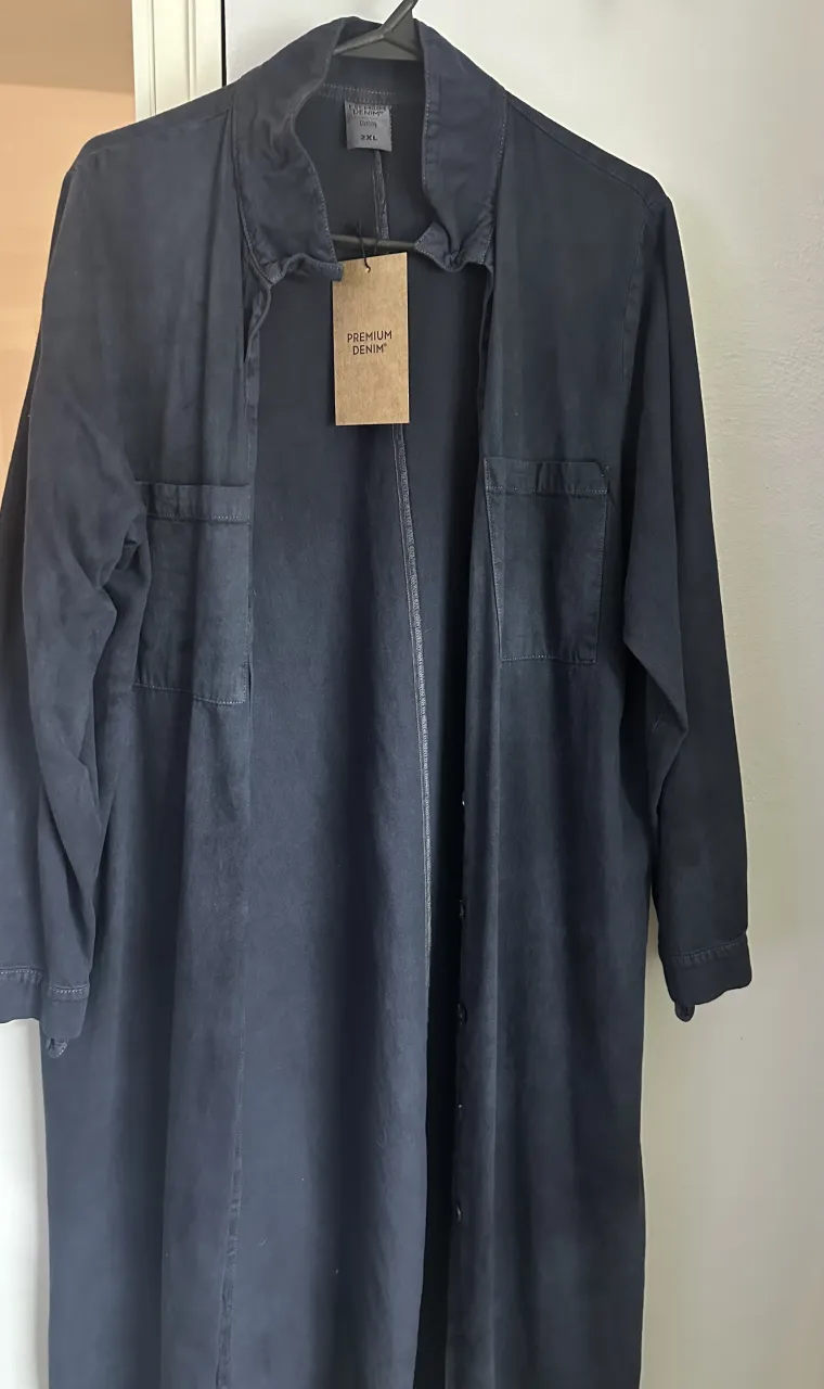 Camisa Aa collection - imagen 3