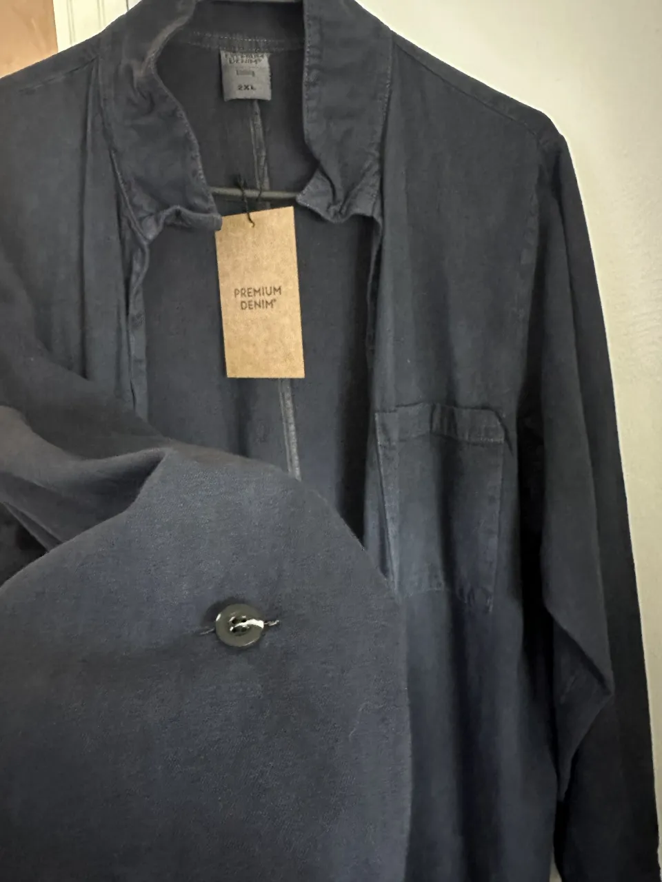 Camisa Aa collection - imagen 4