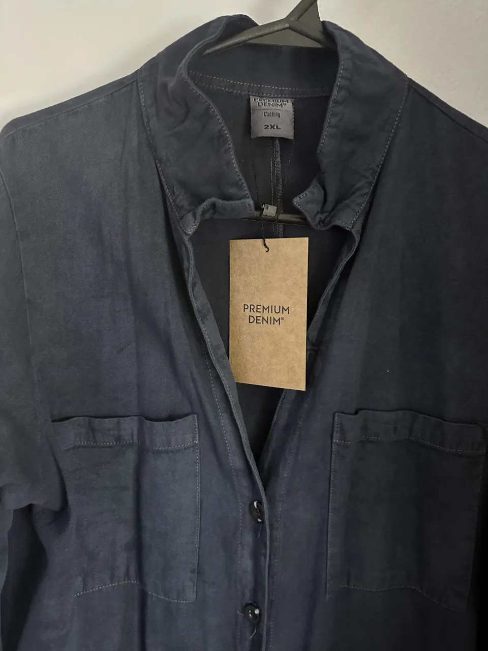 Camisa Aa collection - imagen 2
