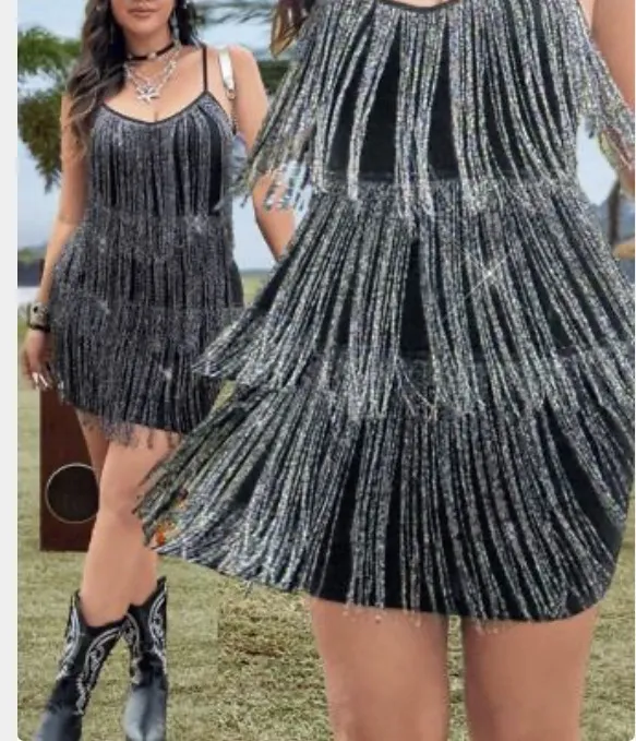 Vestido Aa collection - imagen 5