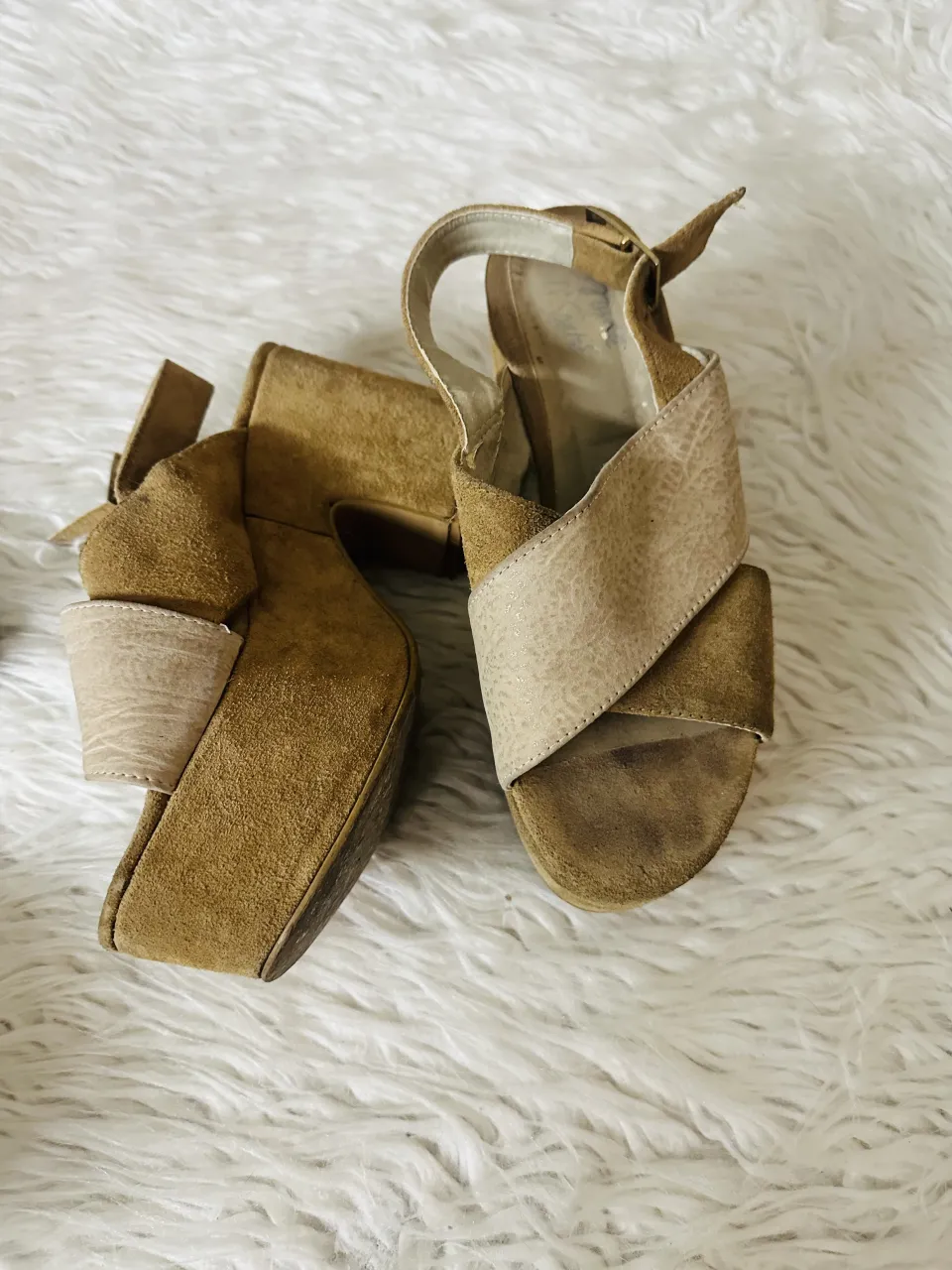 Sandalias Aa collection - imagen 1