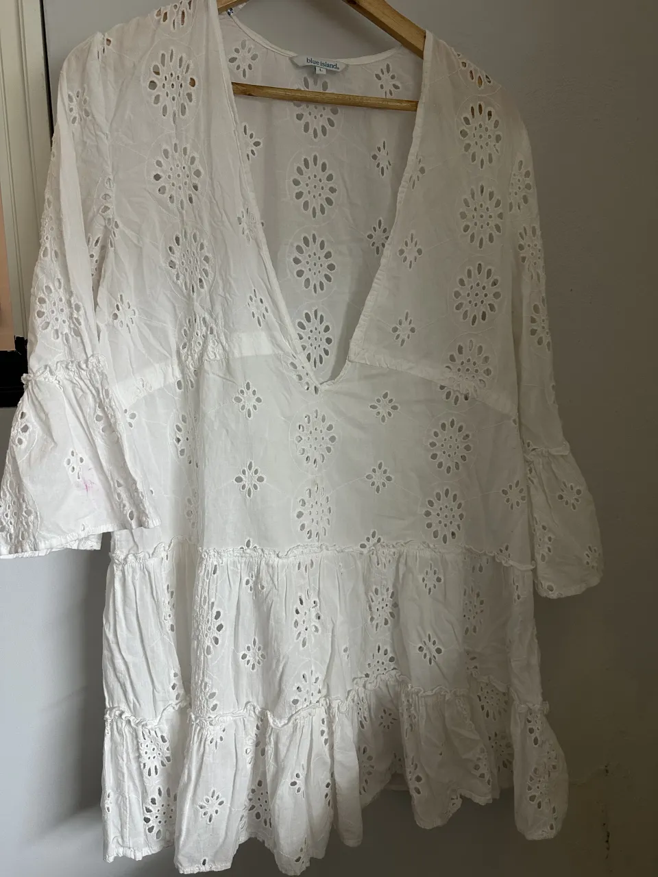 Blusa Aa collection - imagen 3