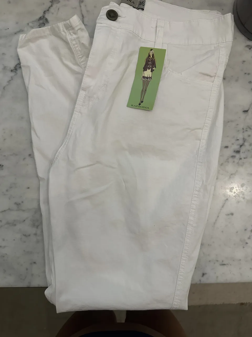 Pantalón Rapsodia - imagen 2