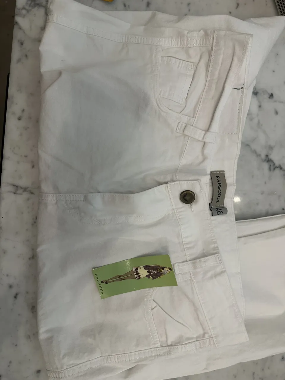 Pantalón Rapsodia - imagen 4