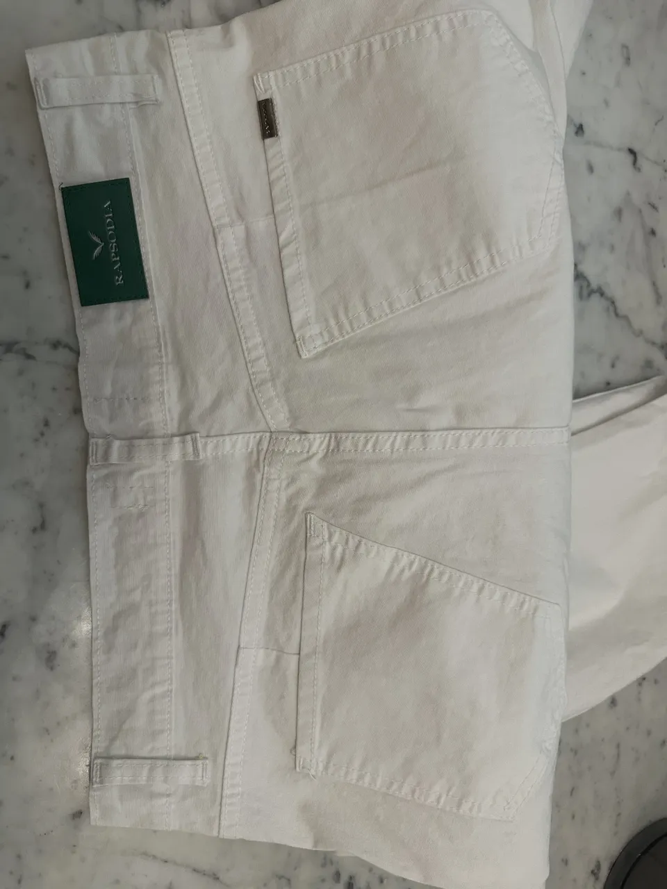 Pantalón Rapsodia - imagen 3
