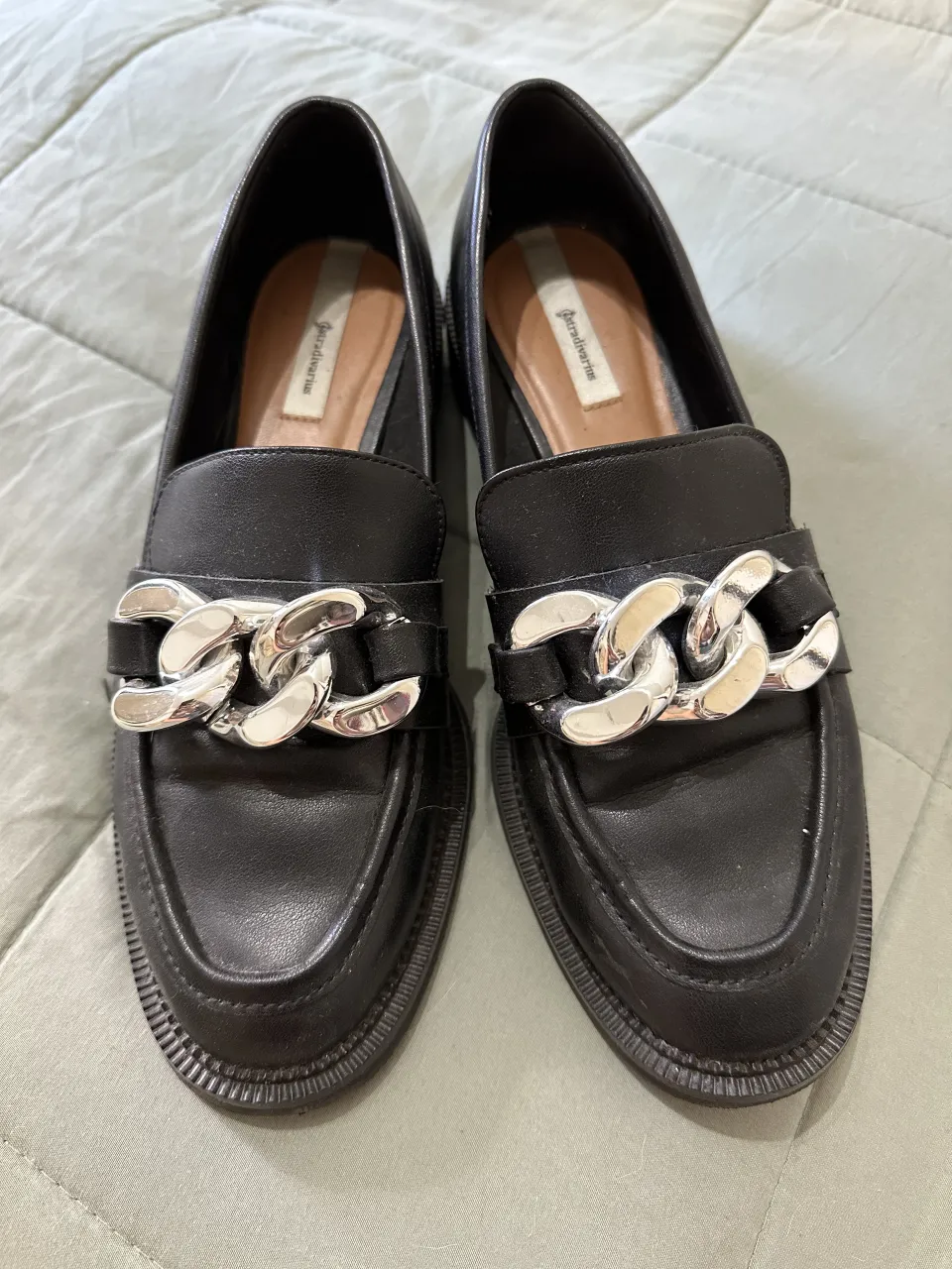Zapatos Stradivarius - imagen 1