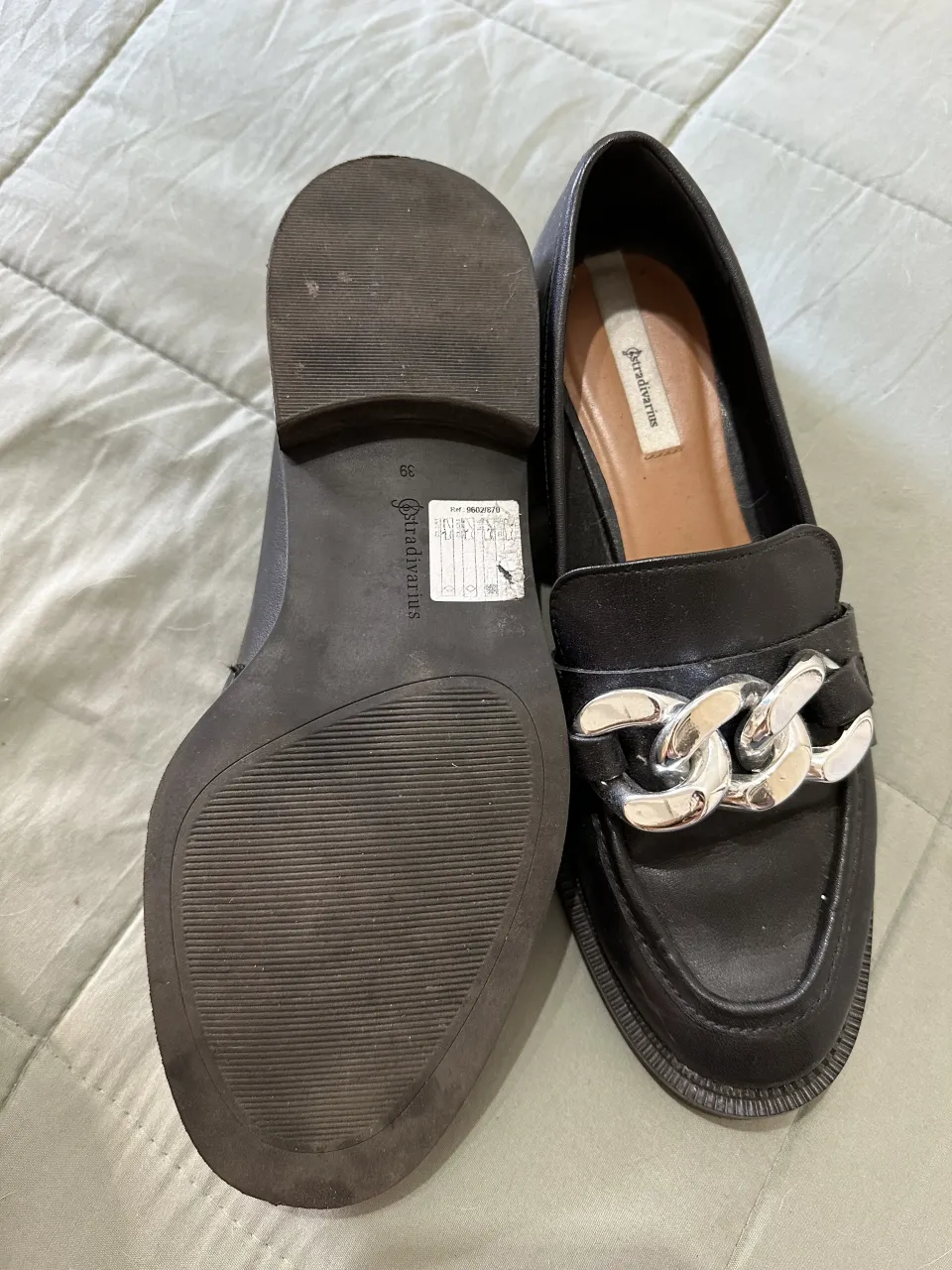 Zapatos Stradivarius - imagen 3