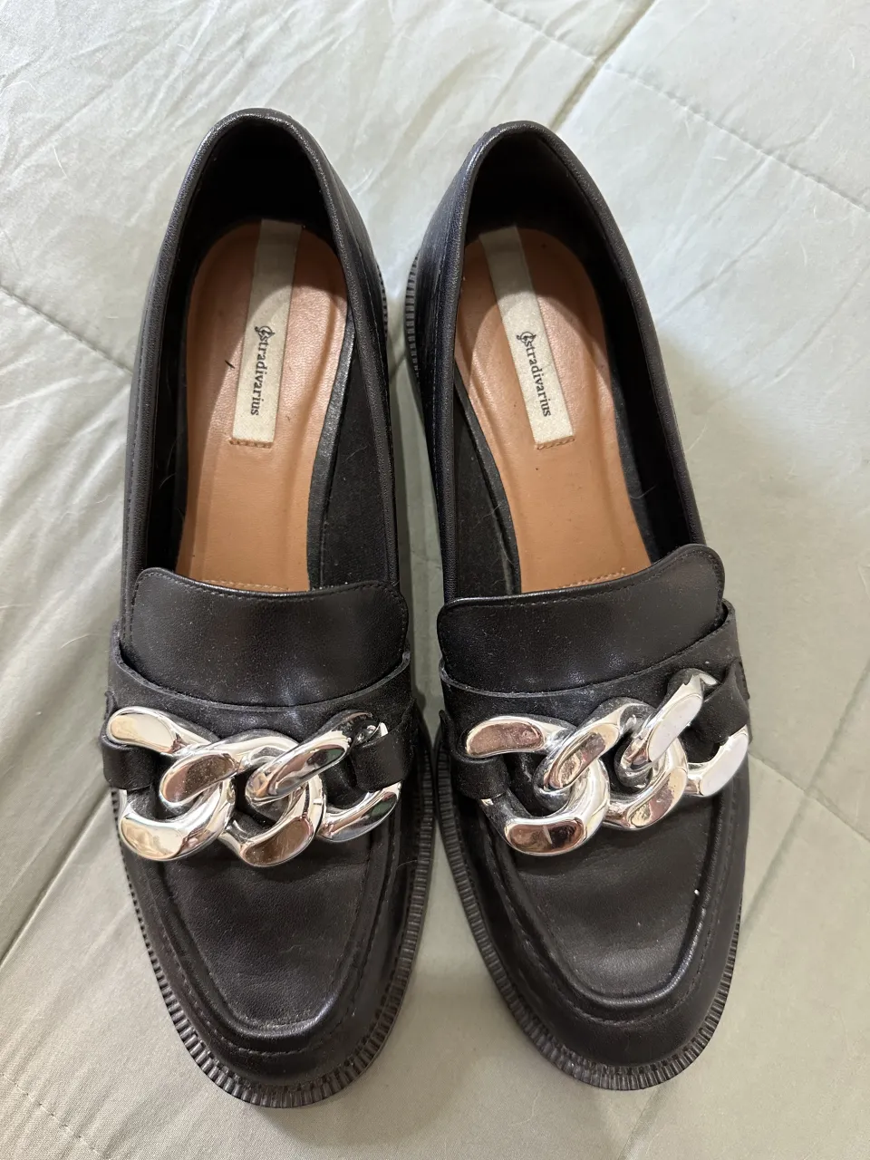 Zapatos Stradivarius - imagen 2
