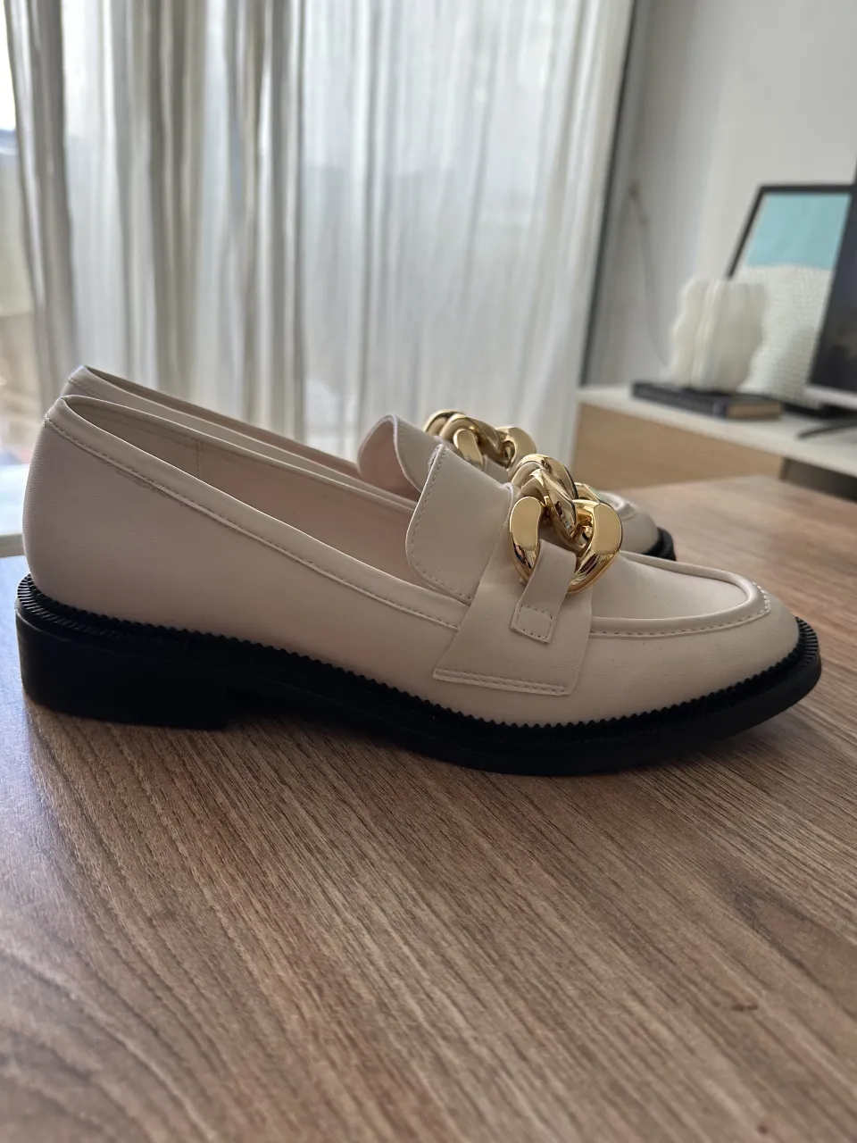 Zapatos Stradivarius - imagen 2