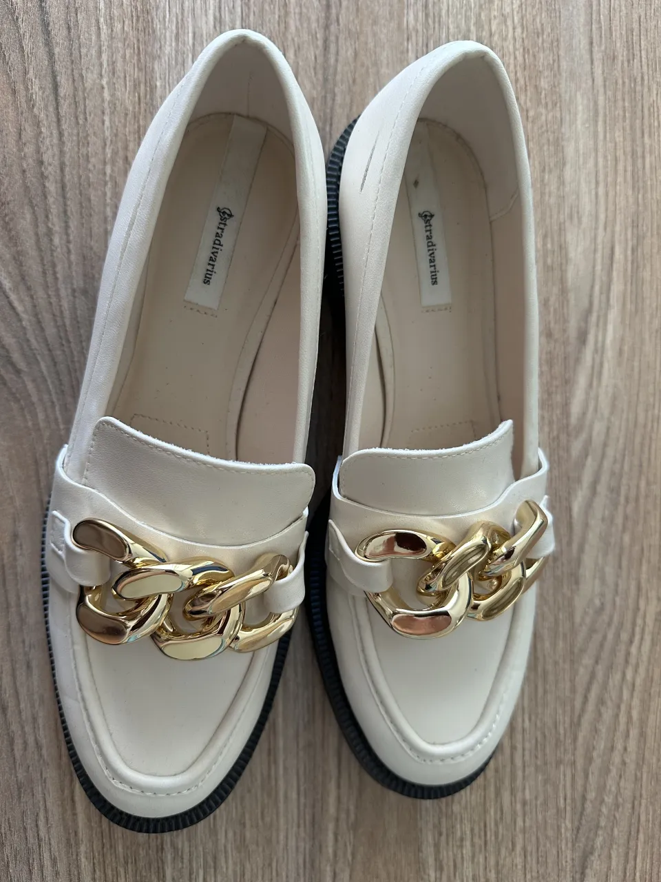 Zapatos Stradivarius - imagen 3
