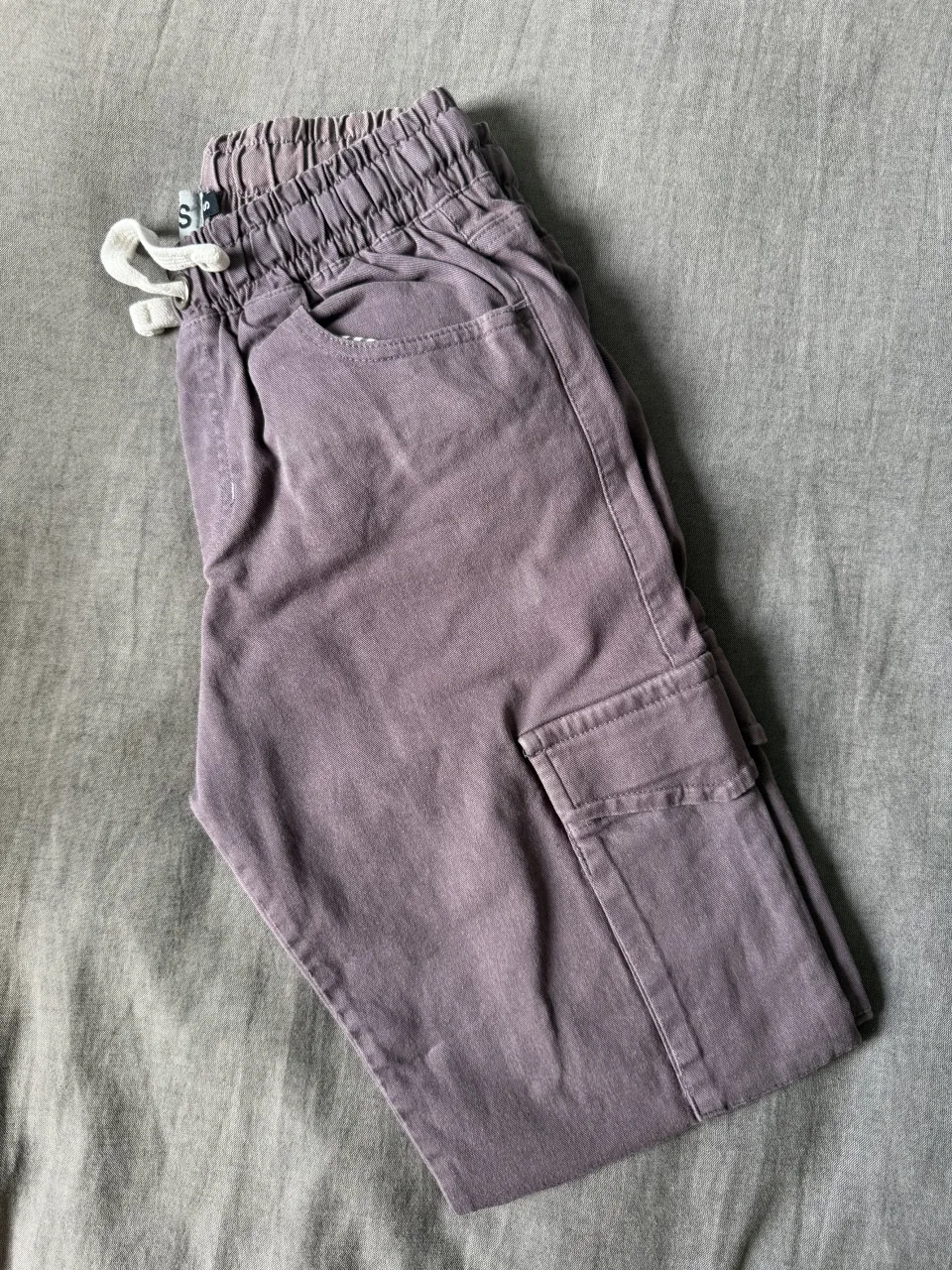Pantalón Joggers - imagen 1