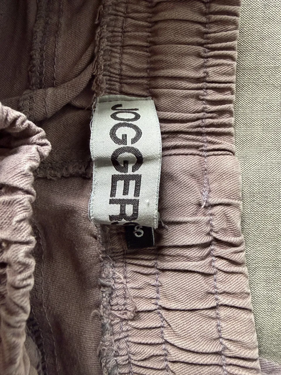 Pantalón Joggers - imagen 2