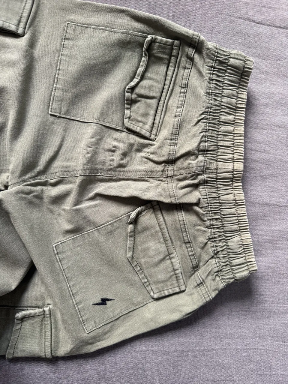 Pantalón Joggers - imagen 2