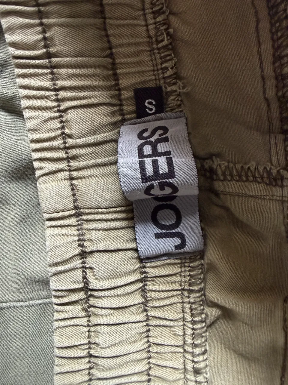 Pantalón Joggers - imagen 3