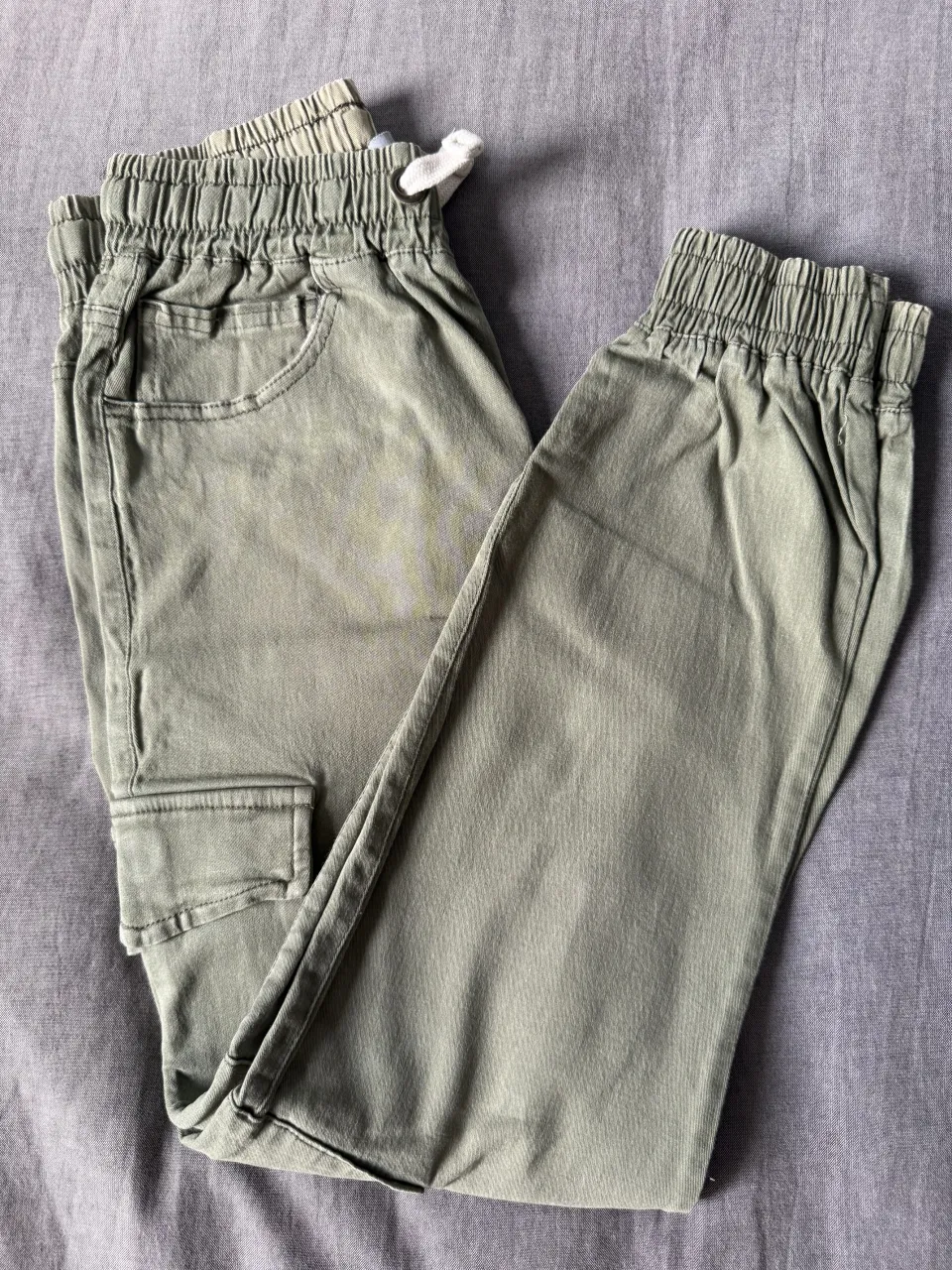 Pantalón Joggers - imagen 1