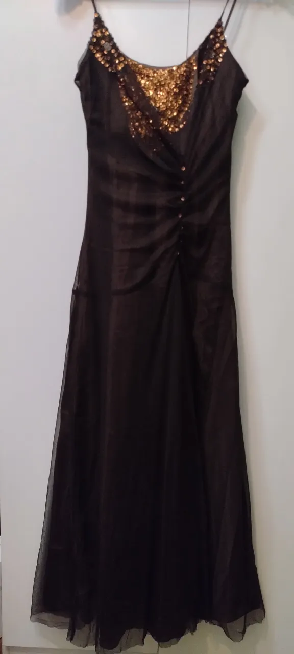 Vestido No tiene etiqueta - imagen 1