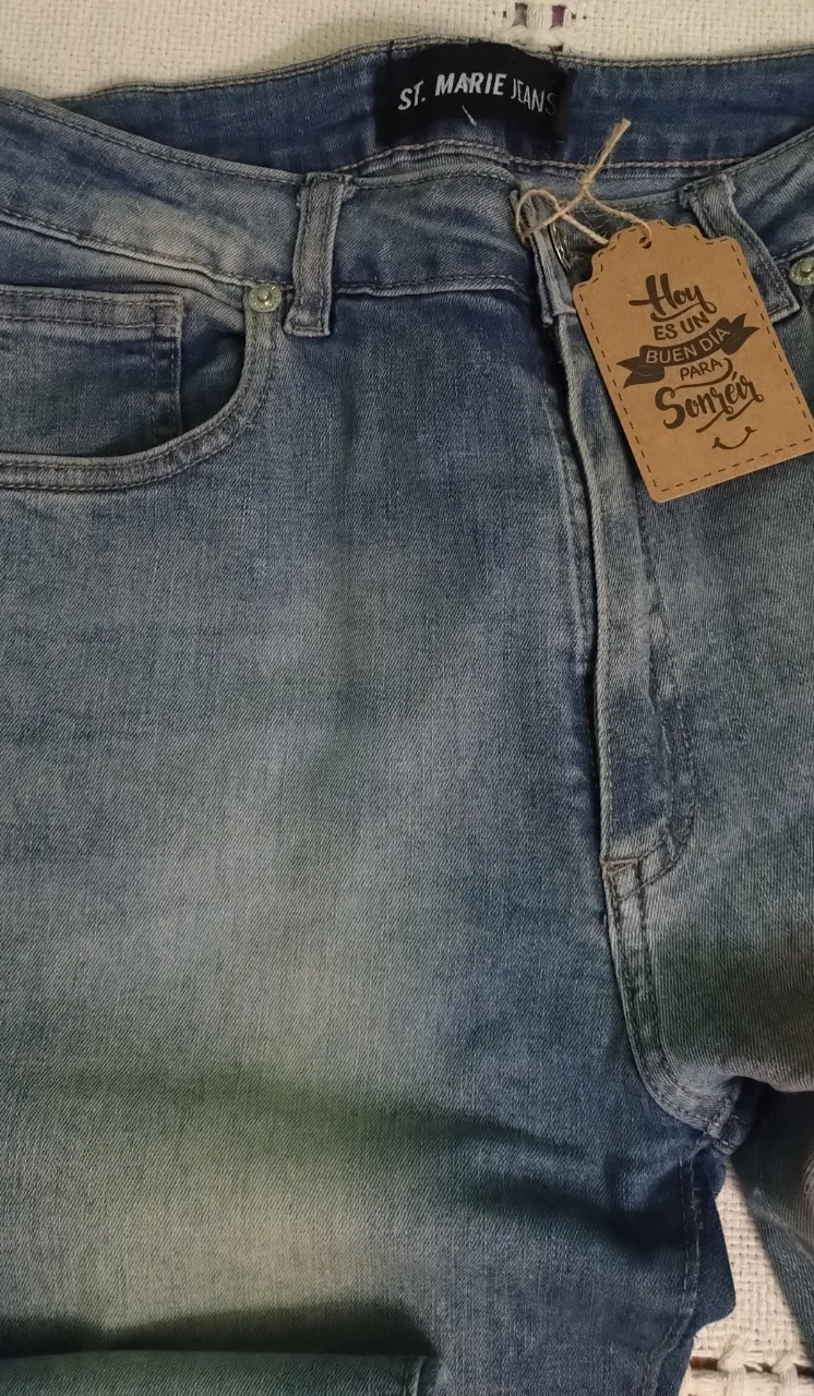Jean St. Marie Jeans - imagen 2