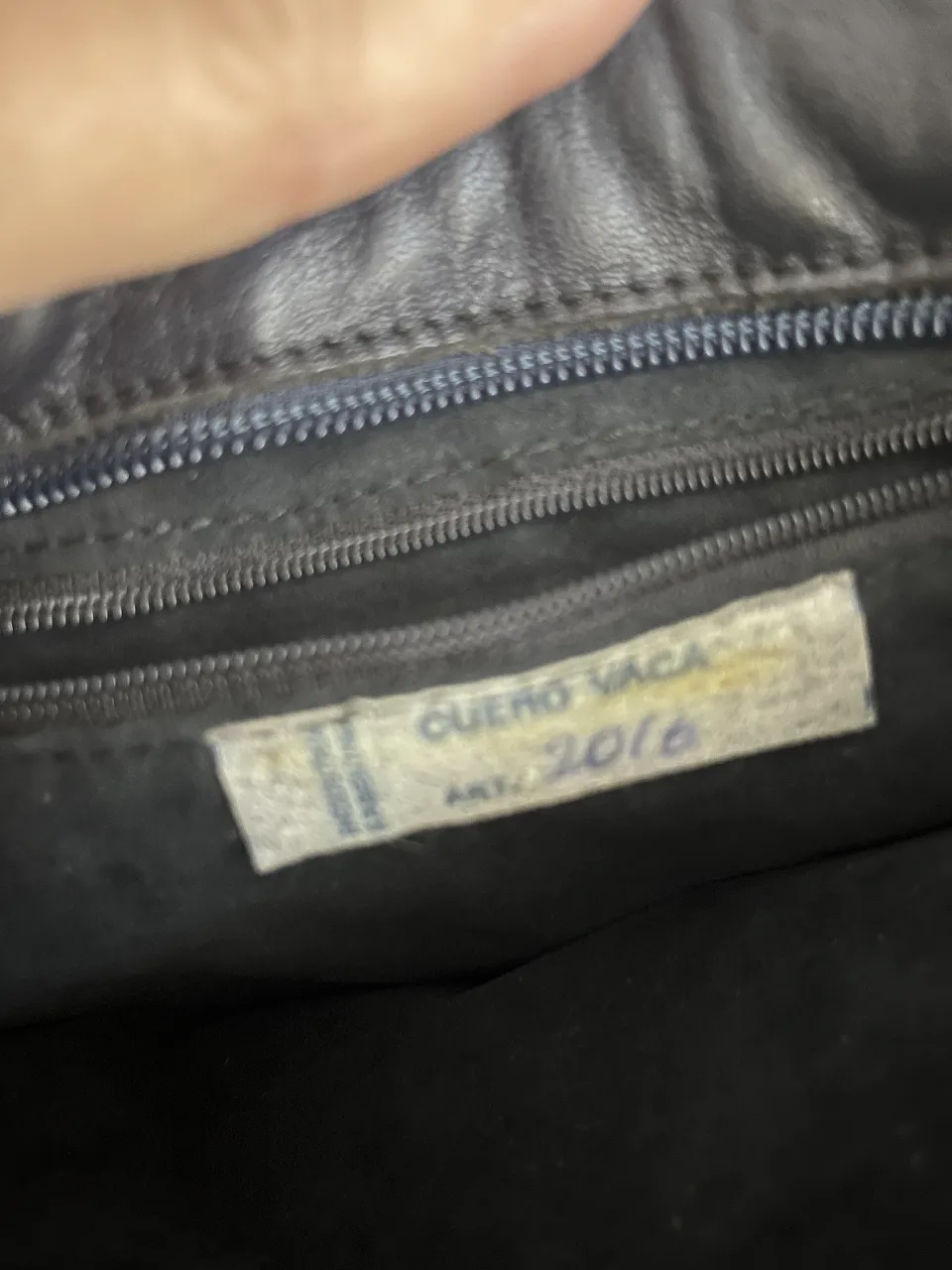 Cartera Otra - imagen 4
