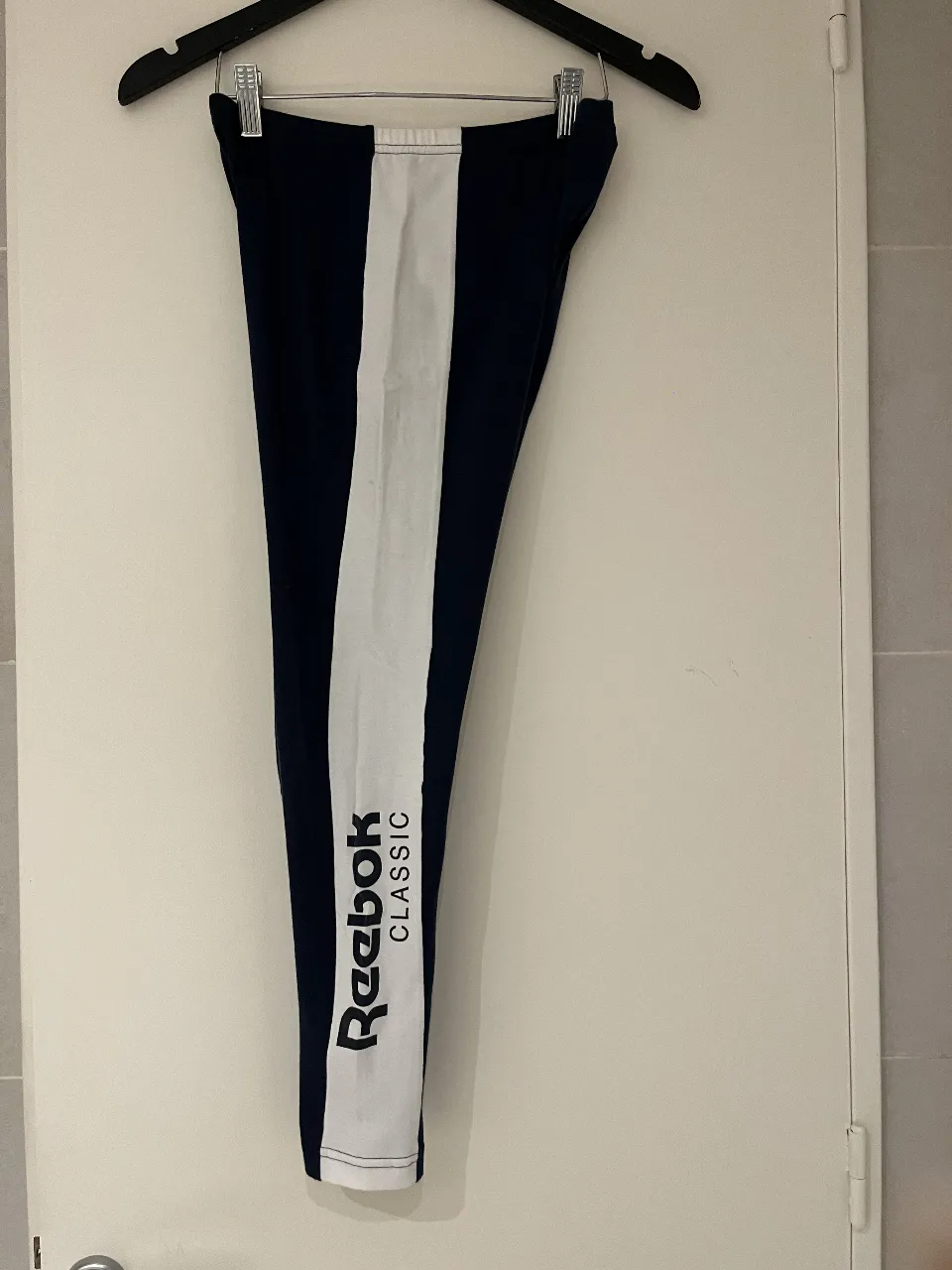 Calza Reebok - imagen 1