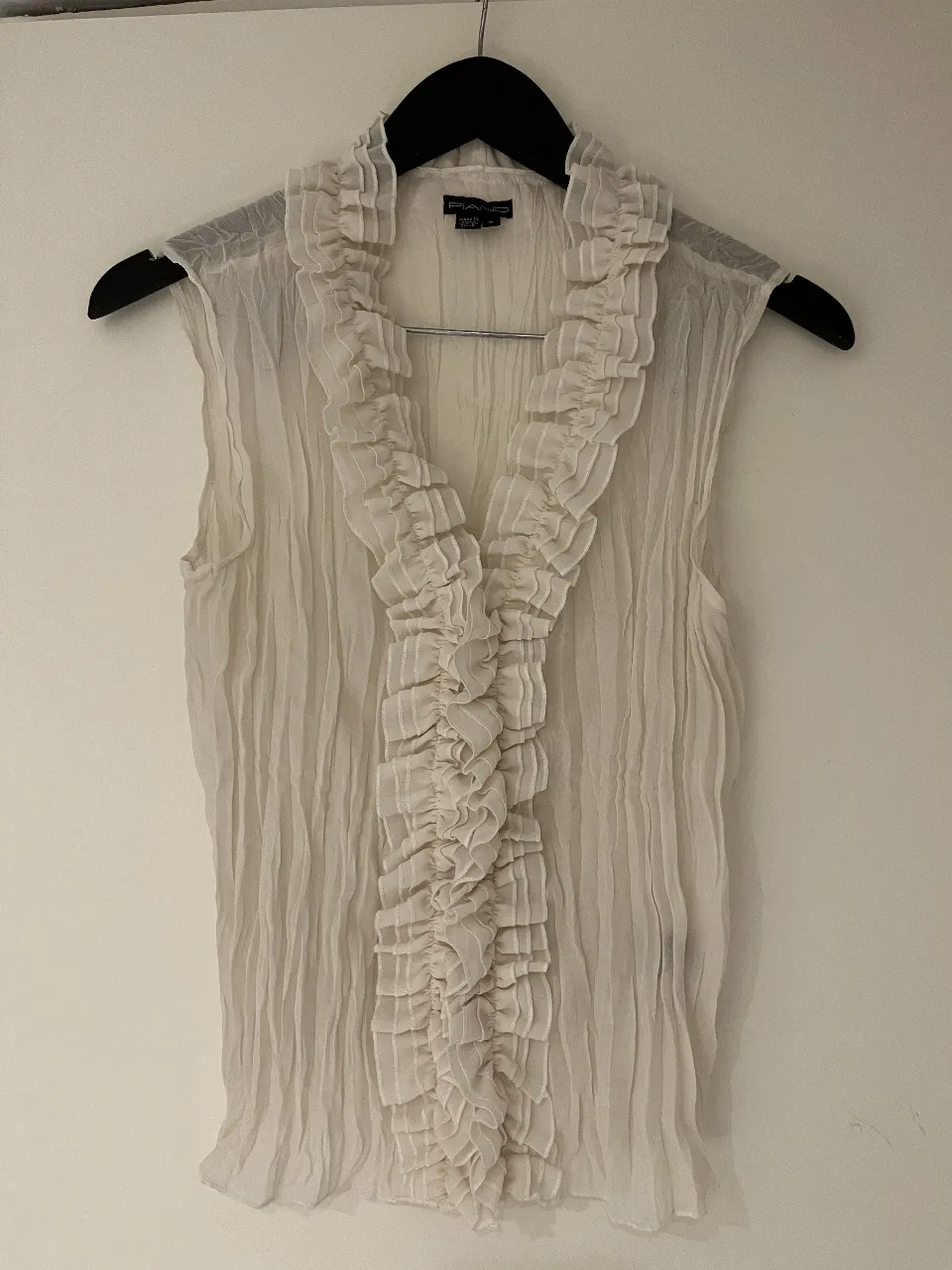 Blusa Piano - imagen 1