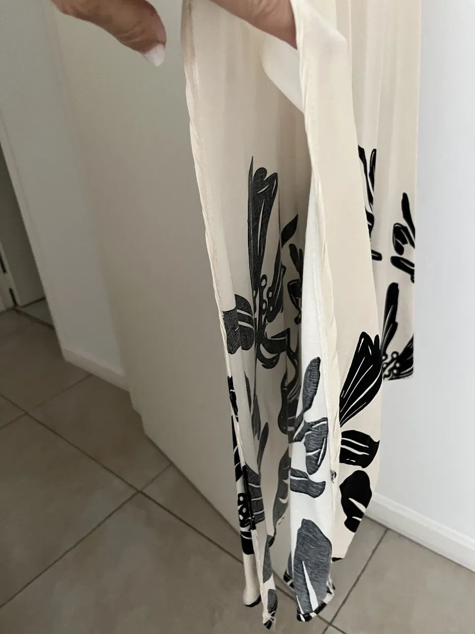 Vestido Sin marca conocida - imagen 5