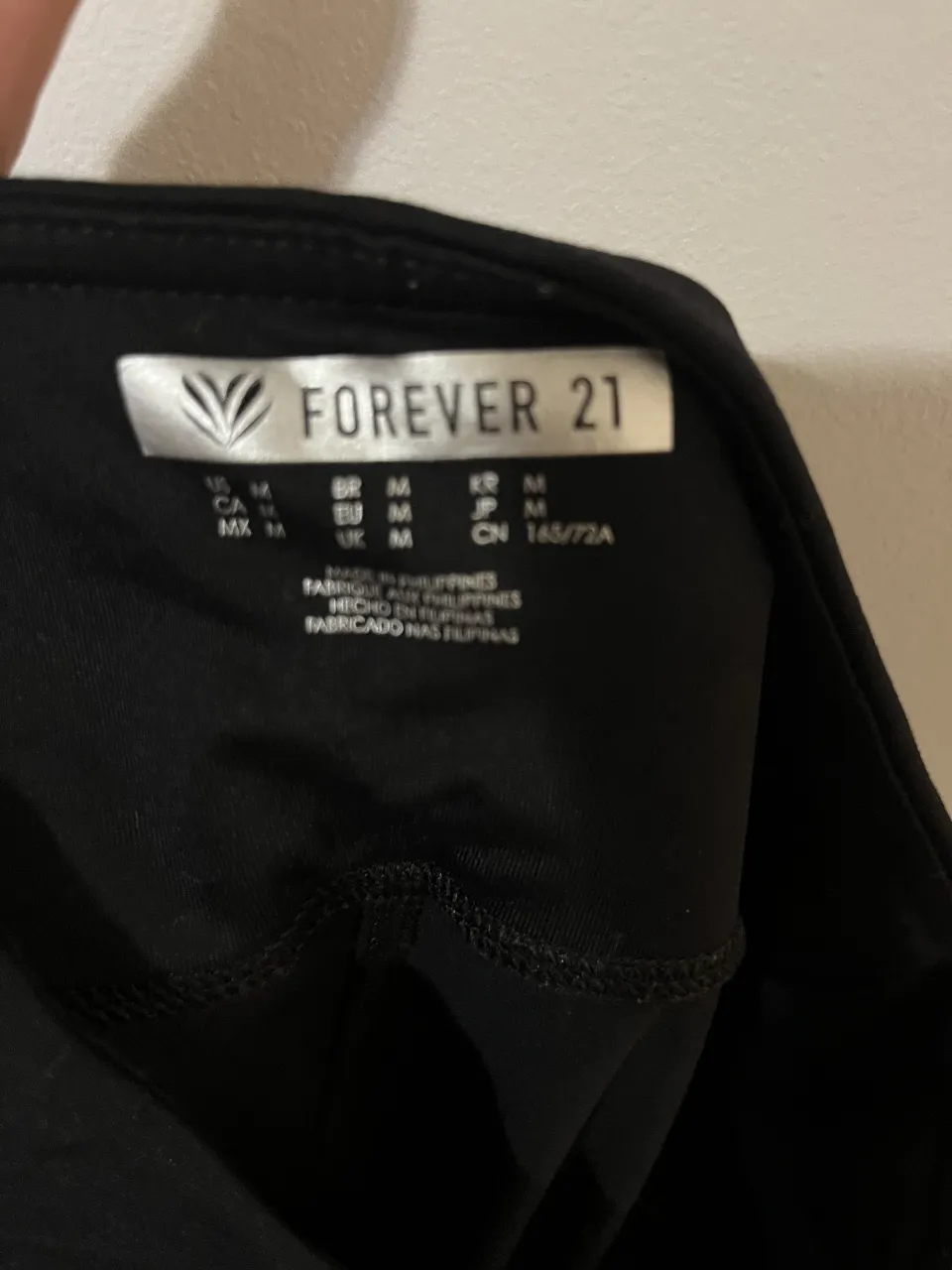 Calza Forever 21 - imagen 4