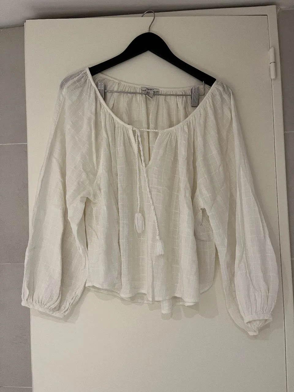 Blusa Forever 21 - imagen 1
