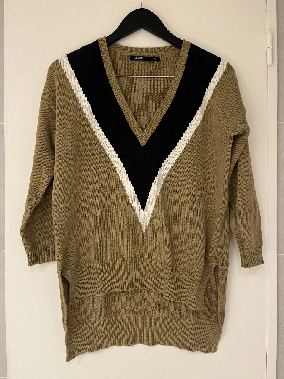 Sweater Delaostia - imagen 1
