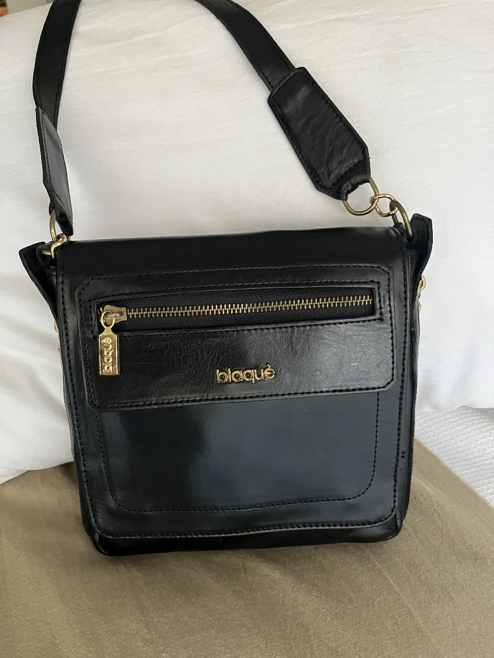 Cartera Blaque - imagen 1