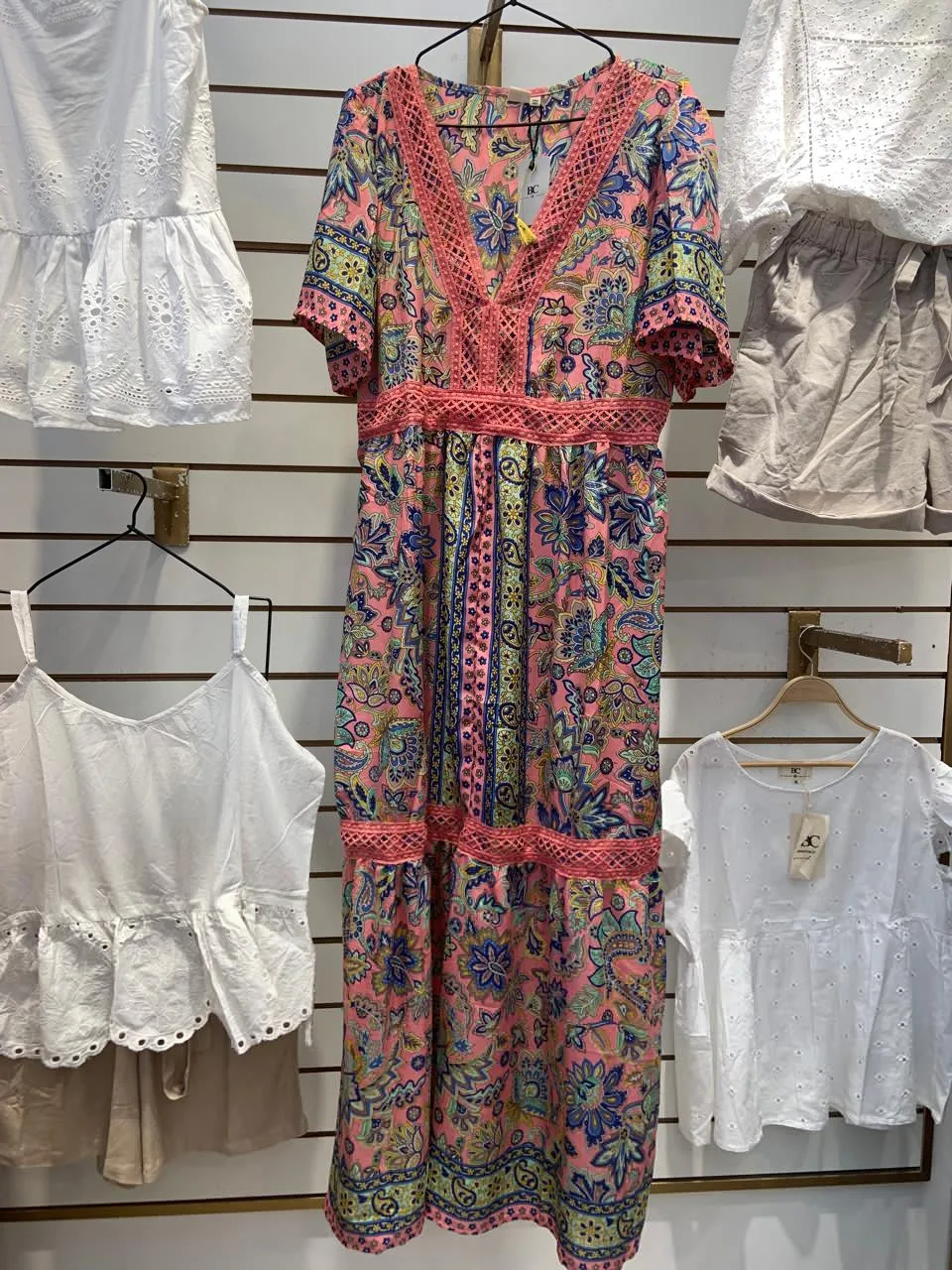 Vestido Budha - imagen 3