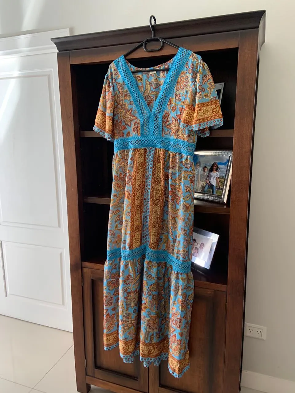 Vestido Budha - imagen 2