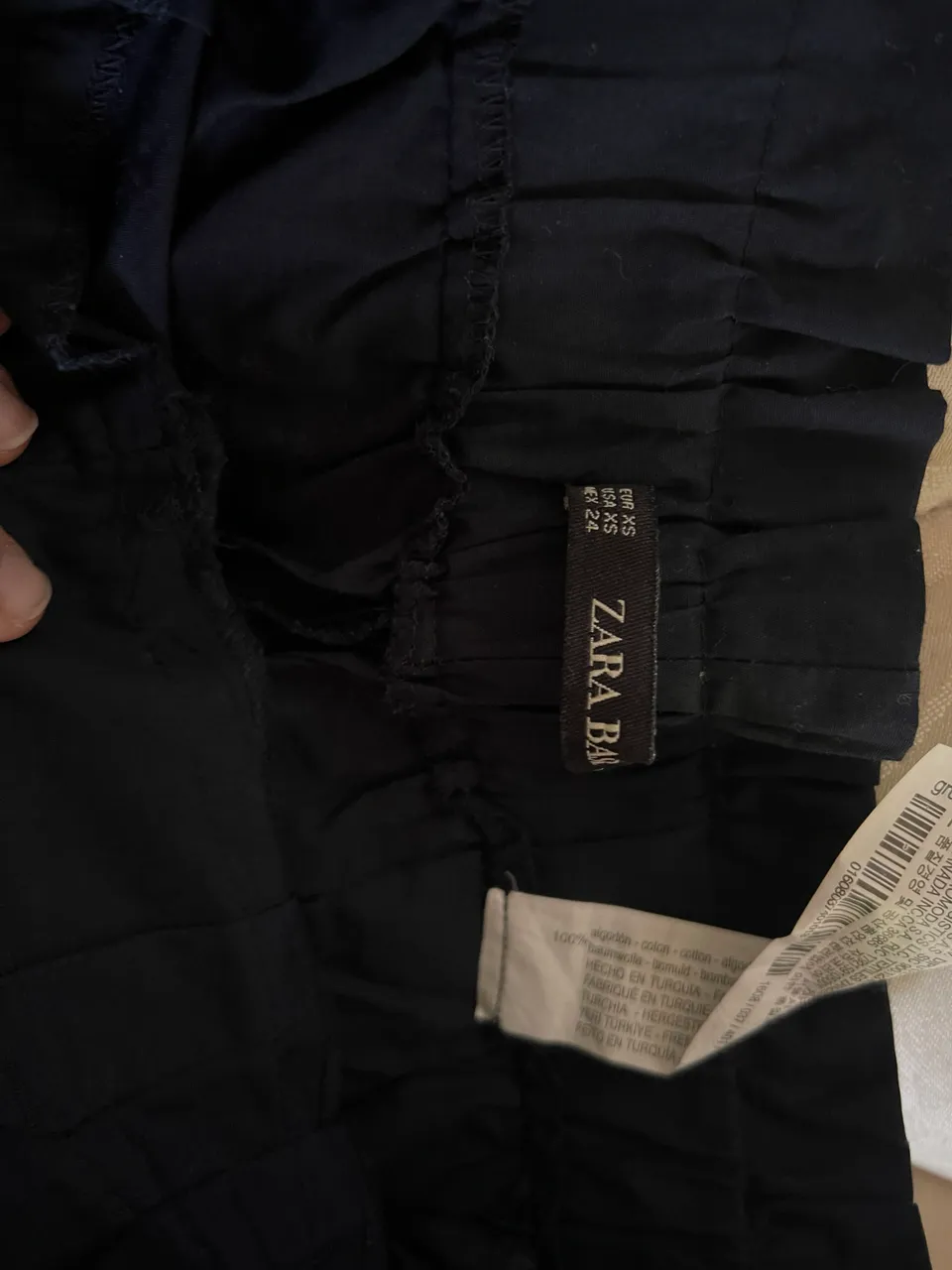 Short Zara - imagen 2