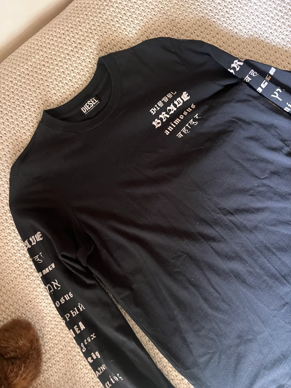 Remera Diesel - imagen 2