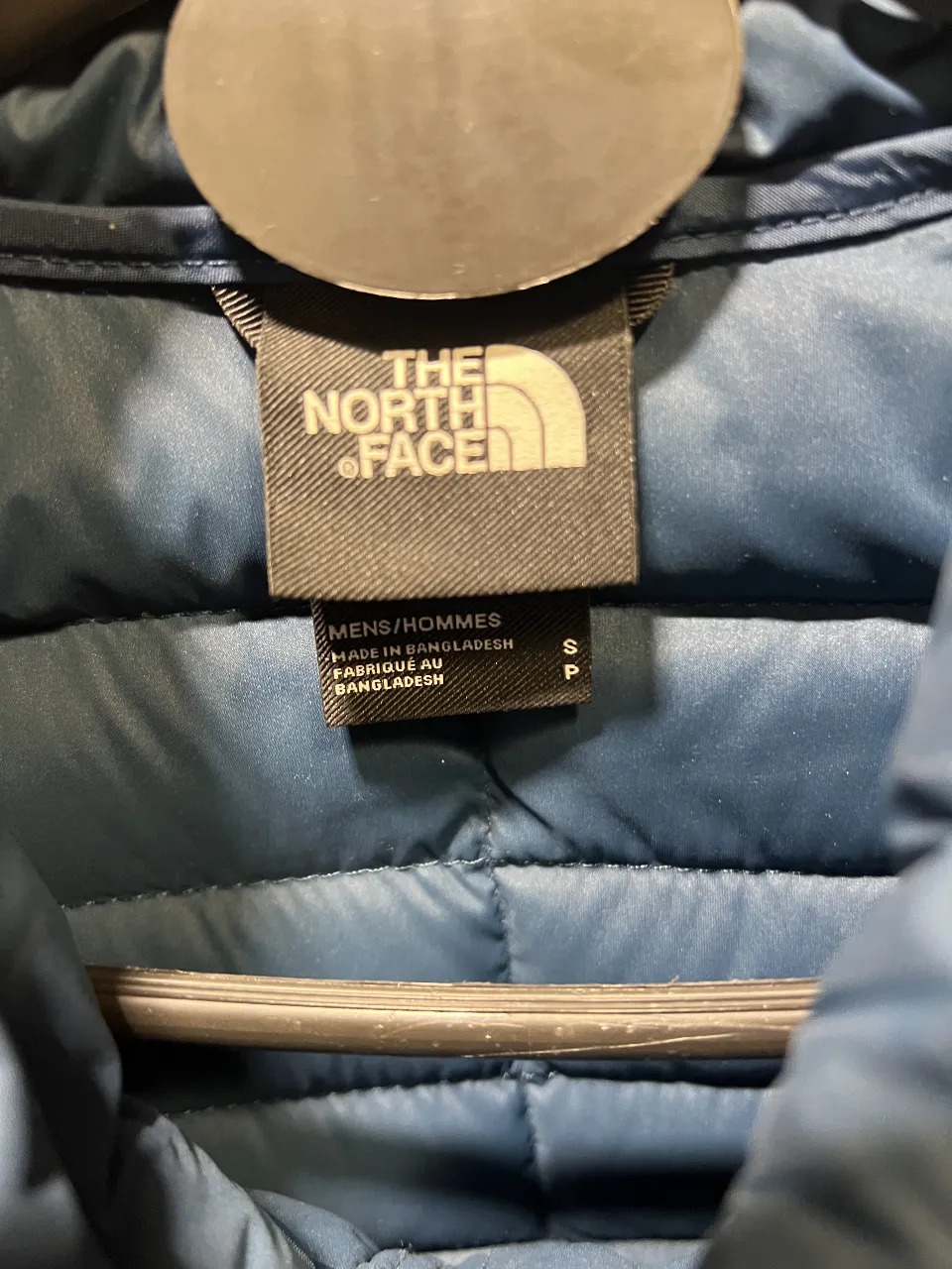Chaleco The North Face - imagen 3