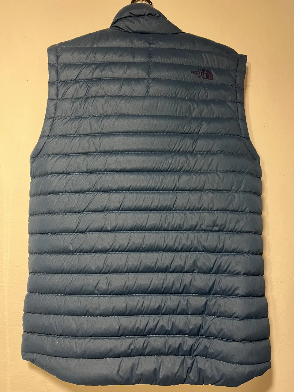 Chaleco The North Face - imagen 2