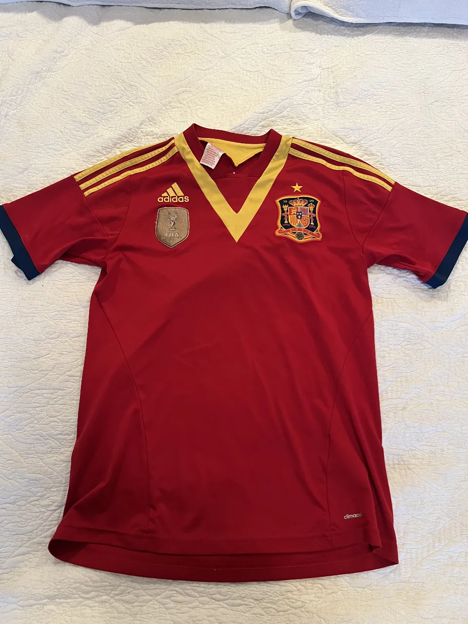 Camiseta adidas