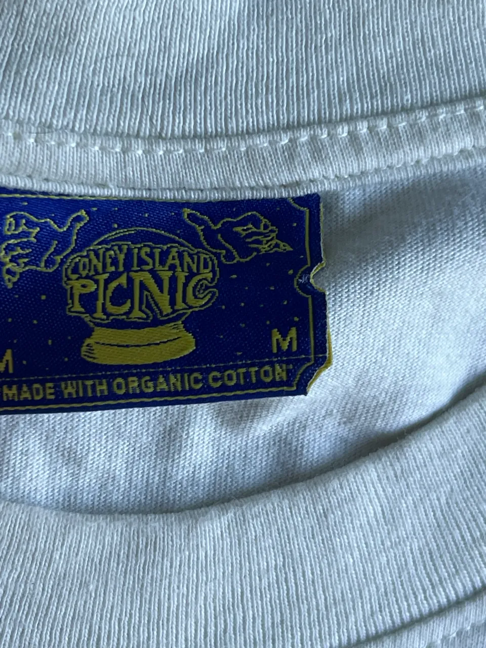 Remera Coney island picnic - imagen 2