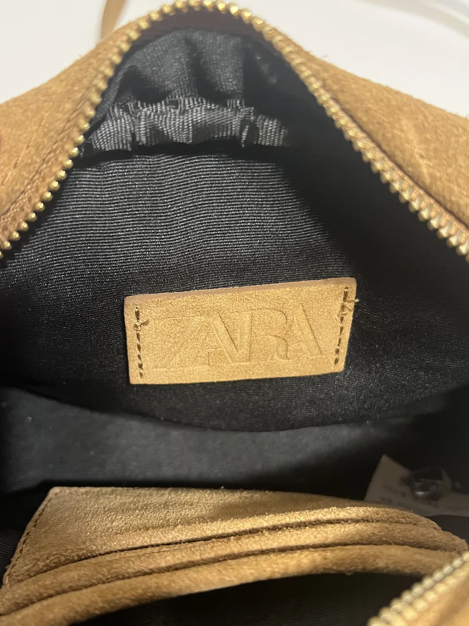 Cartera Zara - imagen 4