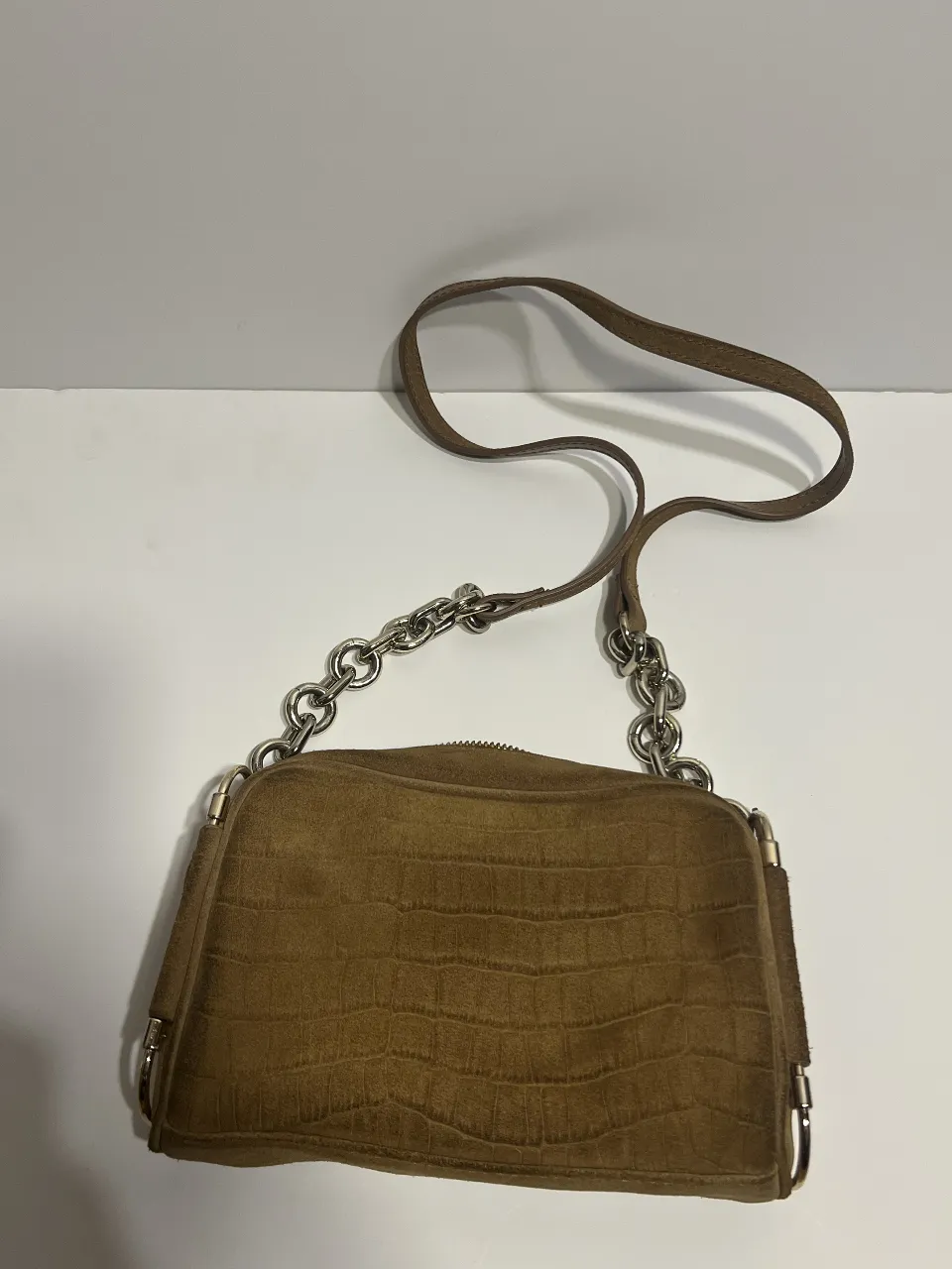 Cartera Zara - imagen 3