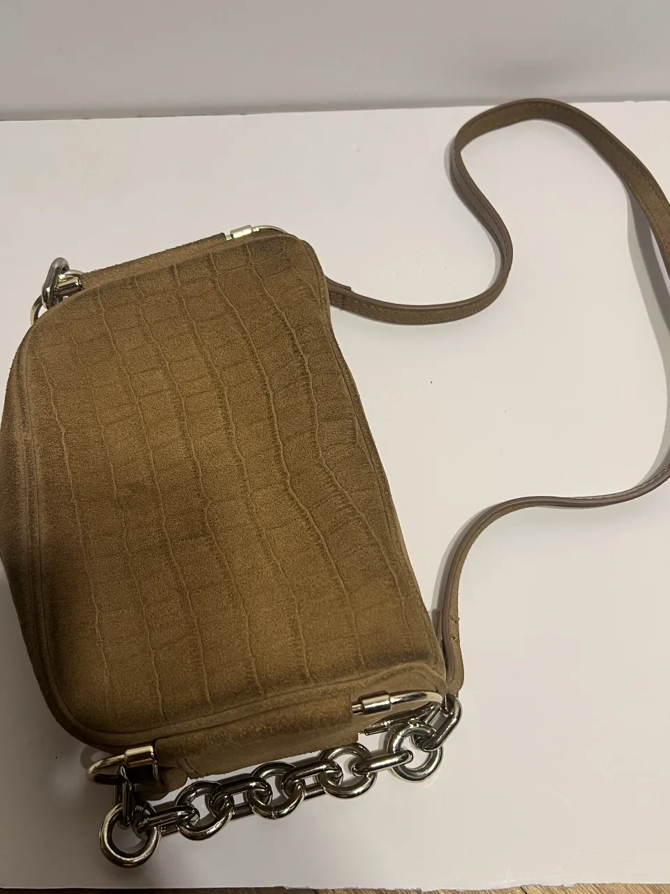 Cartera Zara - imagen 2