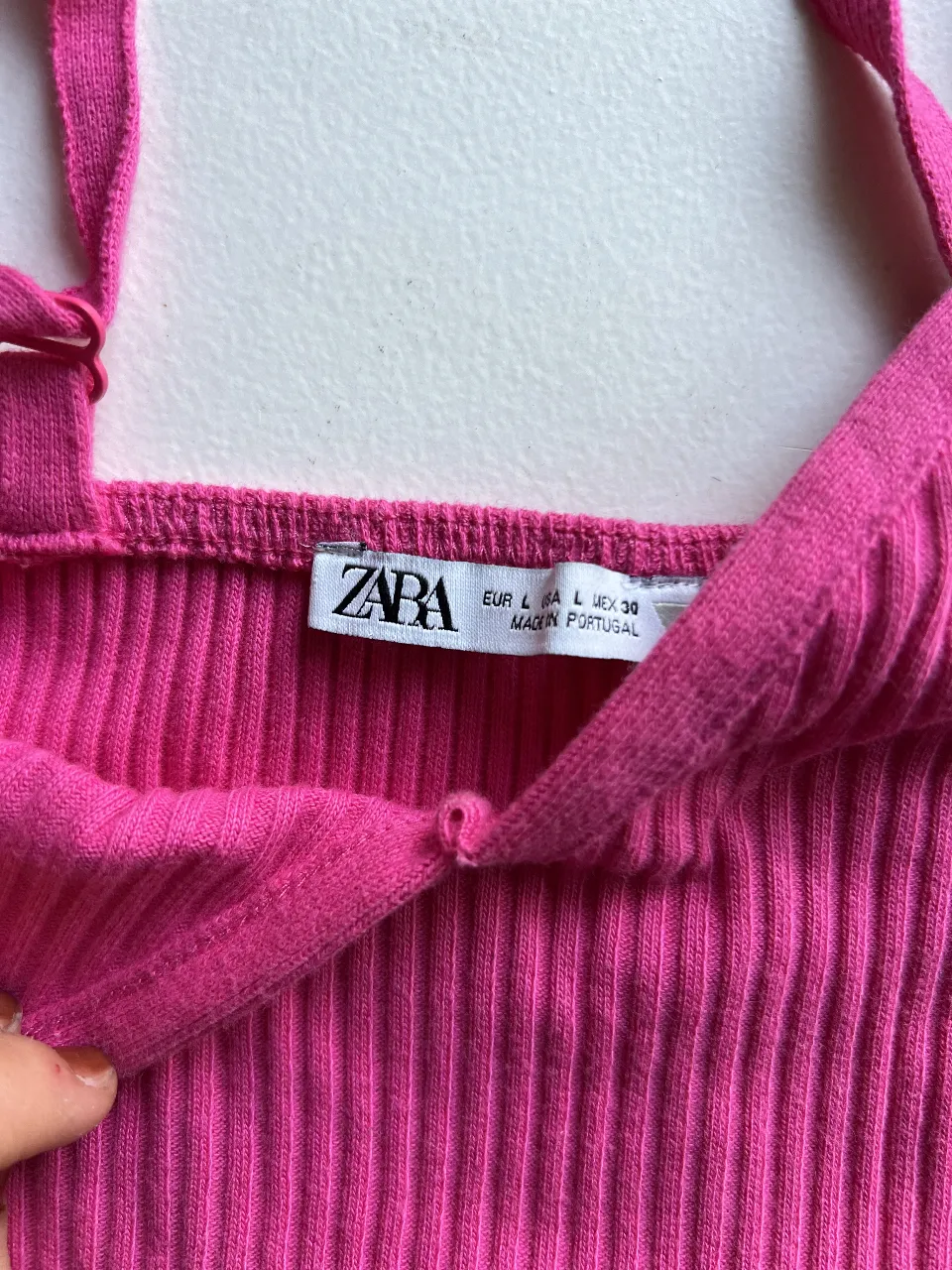 Top Zara - imagen 3